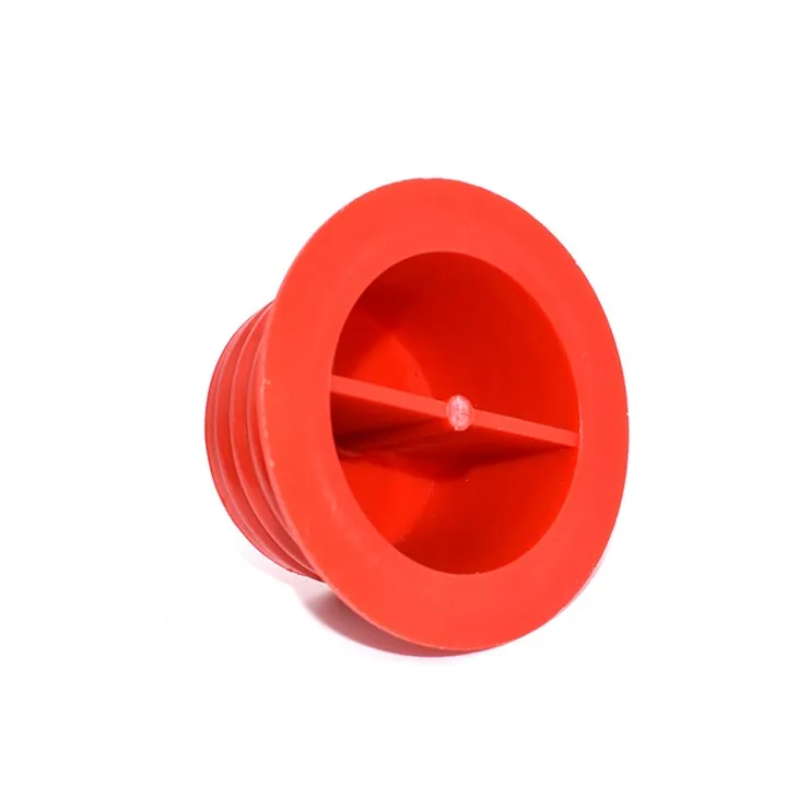 Custom Plastic Parts Manufacturing