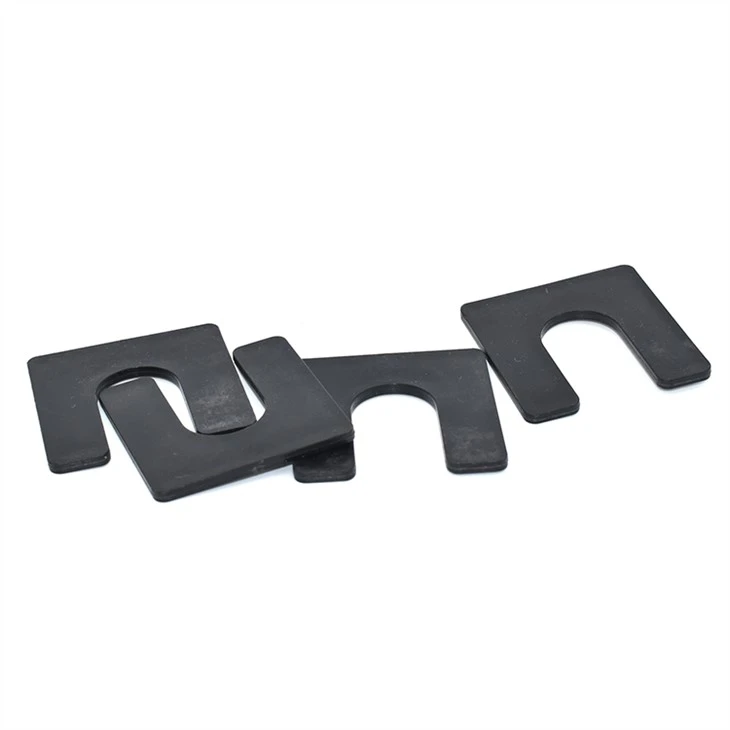 OEM Plastic And Nylon Gasket And Belt For Seal