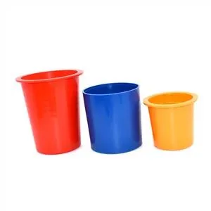 Verbessern Sie PA6 Nylon Kunststoff Spritzgussteile Formteile