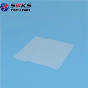 Nylon PP PE POM ABS Kunststoffdichtung