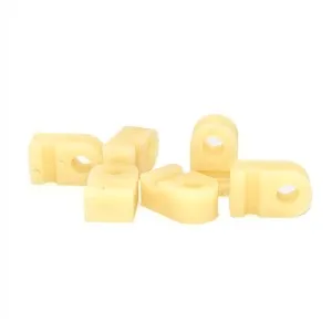 OEM ABS / PA / PP / PC / PMMA / Acrylform-Kunststoffteile