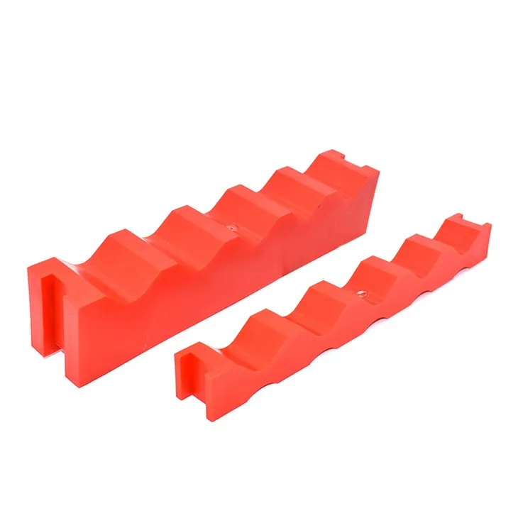 Custom ABS Injection Molded Plastic Parts