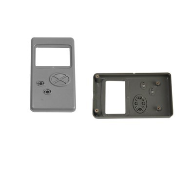 Kunststoffprodukt Nylon Abs PP Formteile