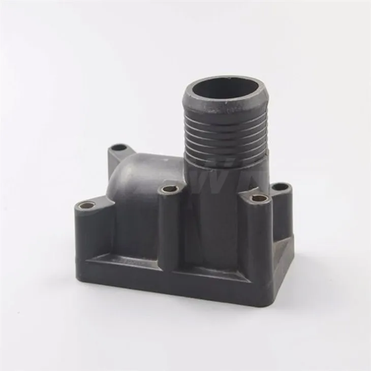 ABS Enclosures Peek POM PA Injection Parts Plastic Products
